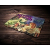Monkey Island mouse mat
