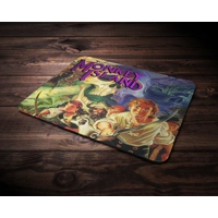 Monkey Island mouse mat