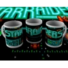 Star raiders mug