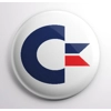 commodore badge