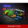 Wizball Amstard mouse mat