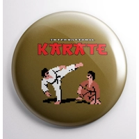 karate