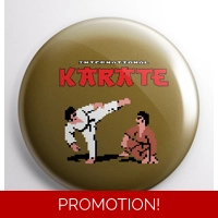 karate
