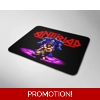 Anitiad mouse mat