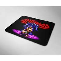 Anitiad mouse mat
