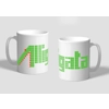 alligata Mug