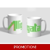 alligata Mug alligata Mug