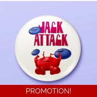 Jack attack
