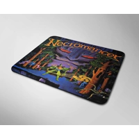 necromancer mouse mat