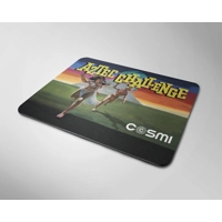 Aztec challange mouse mat