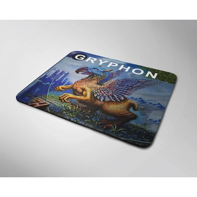 Gryphon Gryphon
