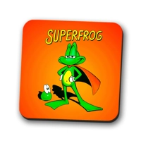 superfrog