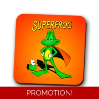 superfrog