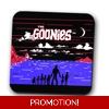 goonies coaster goonies coaster