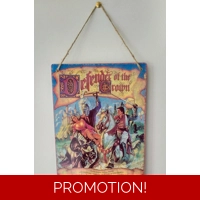 Defender of the crown