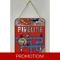 pipeline