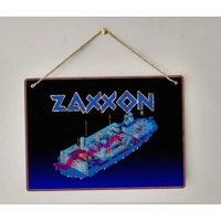 zaxxon