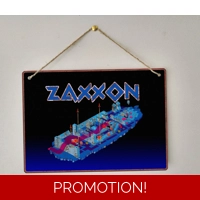 zaxxon