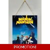 Maniac Mansion