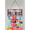 Paradroid