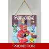 Paradroid
