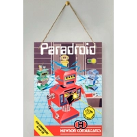 Paradroid