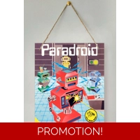 Paradroid
