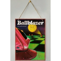 BallBlazer