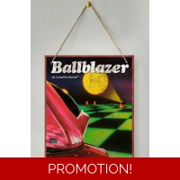 BallBlazer