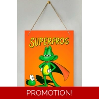 Super Frog
