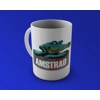 Amstrad mug