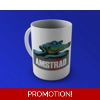 Amstrad mug Amstrad mug