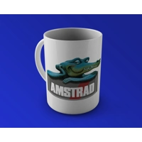 Amstrad mug