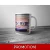 US Gold mug