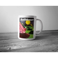 Ballblazer mug