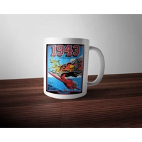 1943 mug