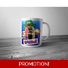 Dig Dug mug