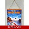 River raid sign