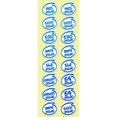 inside stickers