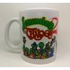 lemmings personalised mug
