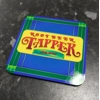 Tapper coaster