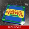 Tapper coaster Tapper coaster