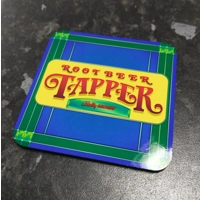 Tapper coaster
