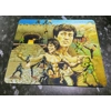 Bruce Lee mouse mat