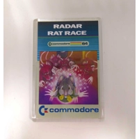 Radar Rat Race