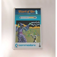 Wizard of war