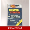 Cosmic Convoy