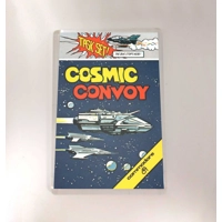 Cosmic Convoy