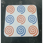 Dreamcast coaster