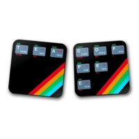zx spectrum tea and coffee